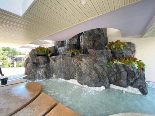 Room-grand Florida Beachfront Pattaya, b