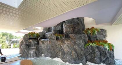 Room-grand Florida Beachfront Pattaya, b