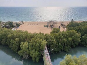 Rom, 1 soverom, tilgjengelighetstilpasset, røyk | Eksteriør