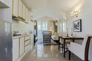 Room, 1 Bedroom, Accessible, Smoking | Living area - Room-grand Florida Beachfront Pattaya, b (Sattahip)