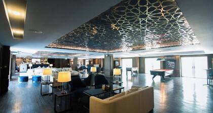 Room-grand Florida Beachfront Pattaya, b