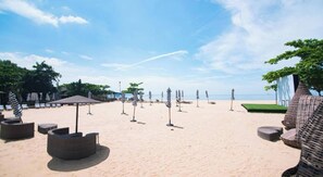 Rom, 1 soverom, tilgjengelighetstilpasset, røyk | Strand