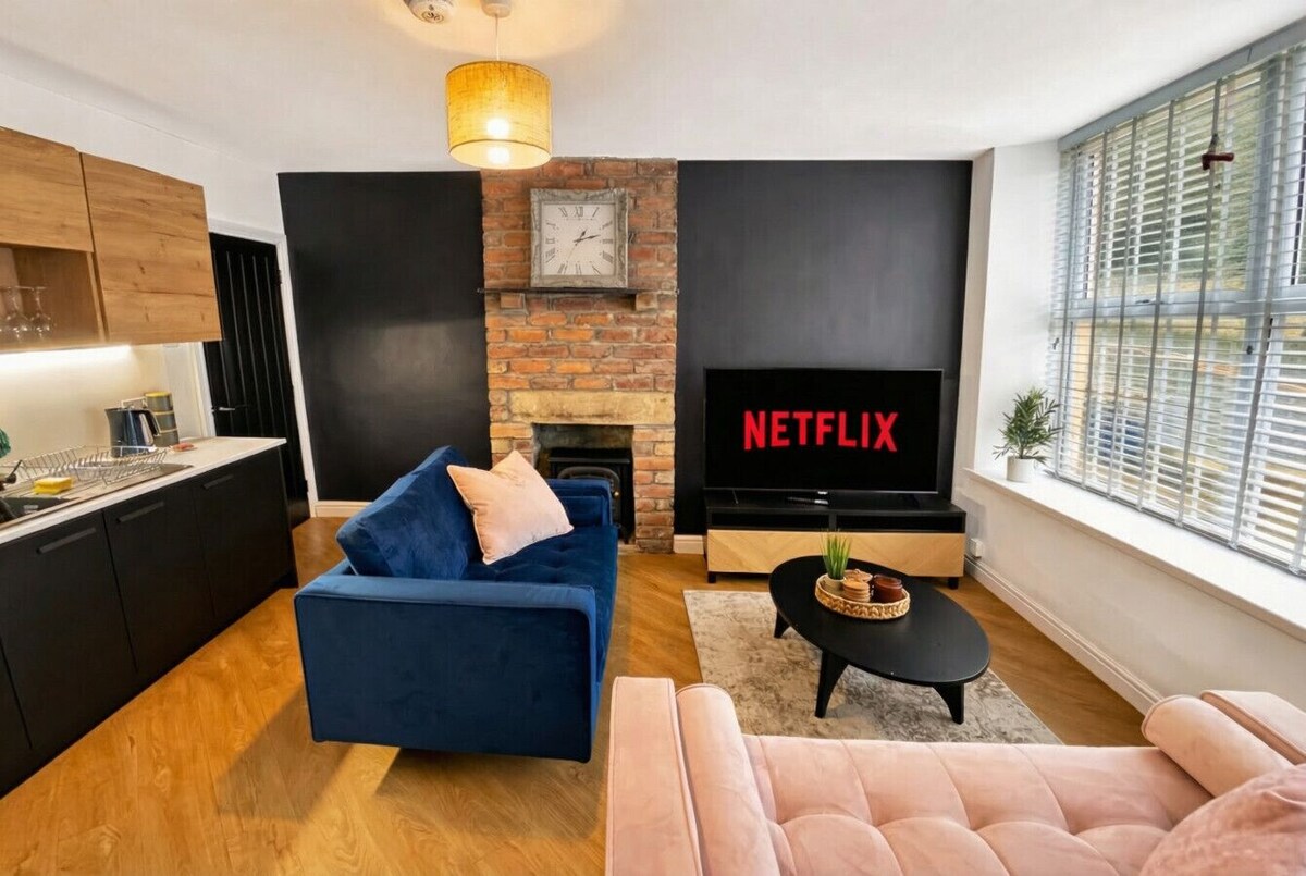 Image de profil de l’hôte