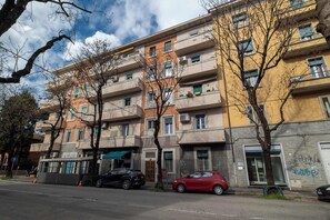 Exterior - Casa Marion, charming home near the center (Bologna)