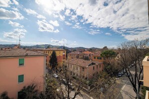 Parking - Casa Marion, charming home near the center (Bologna)