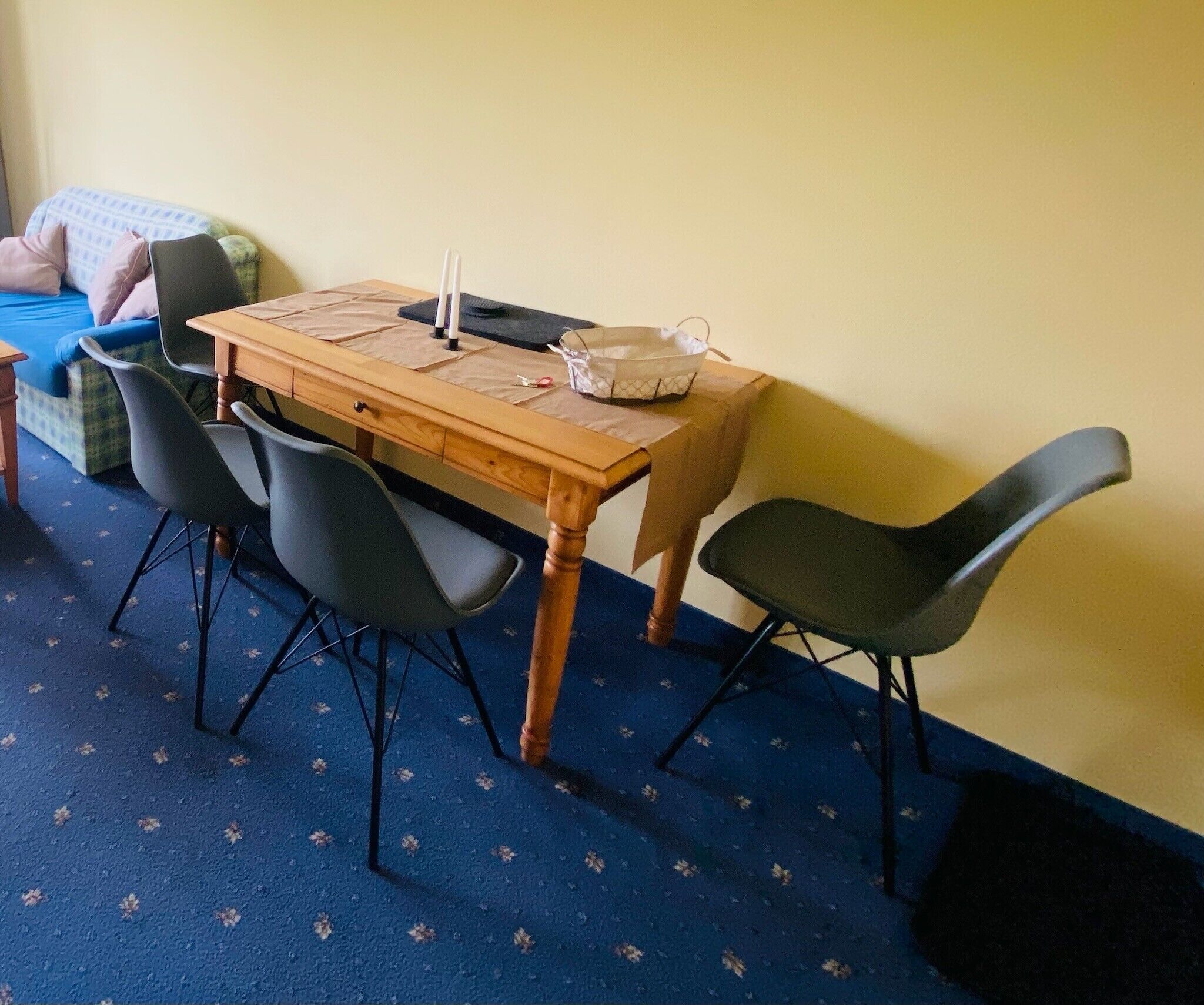 Servei de restauració