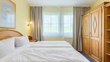 Iron/ironing board, WiFi