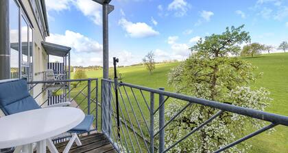 Apartment with Garden View K1 201