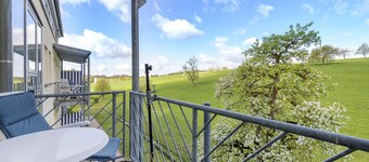 Apartment with Garden View K1 201