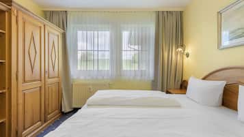 Iron/ironing board, WiFi