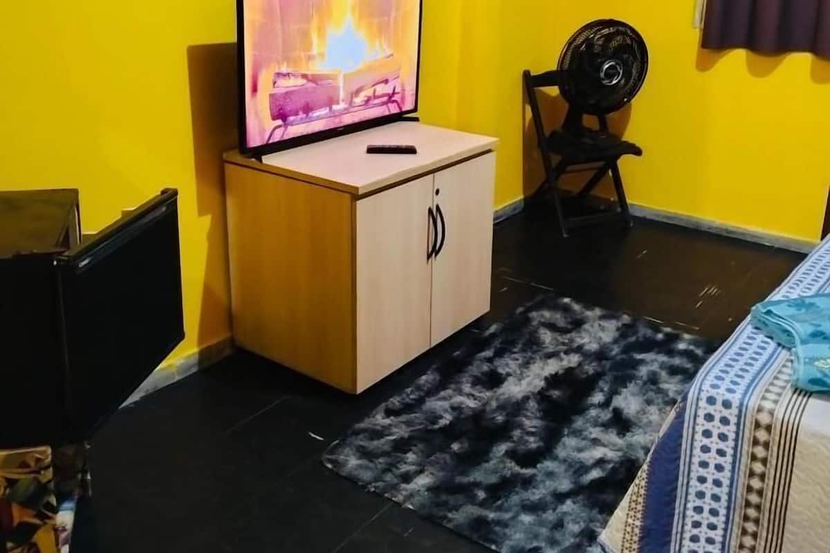 Familienzimmer | Innenbereich