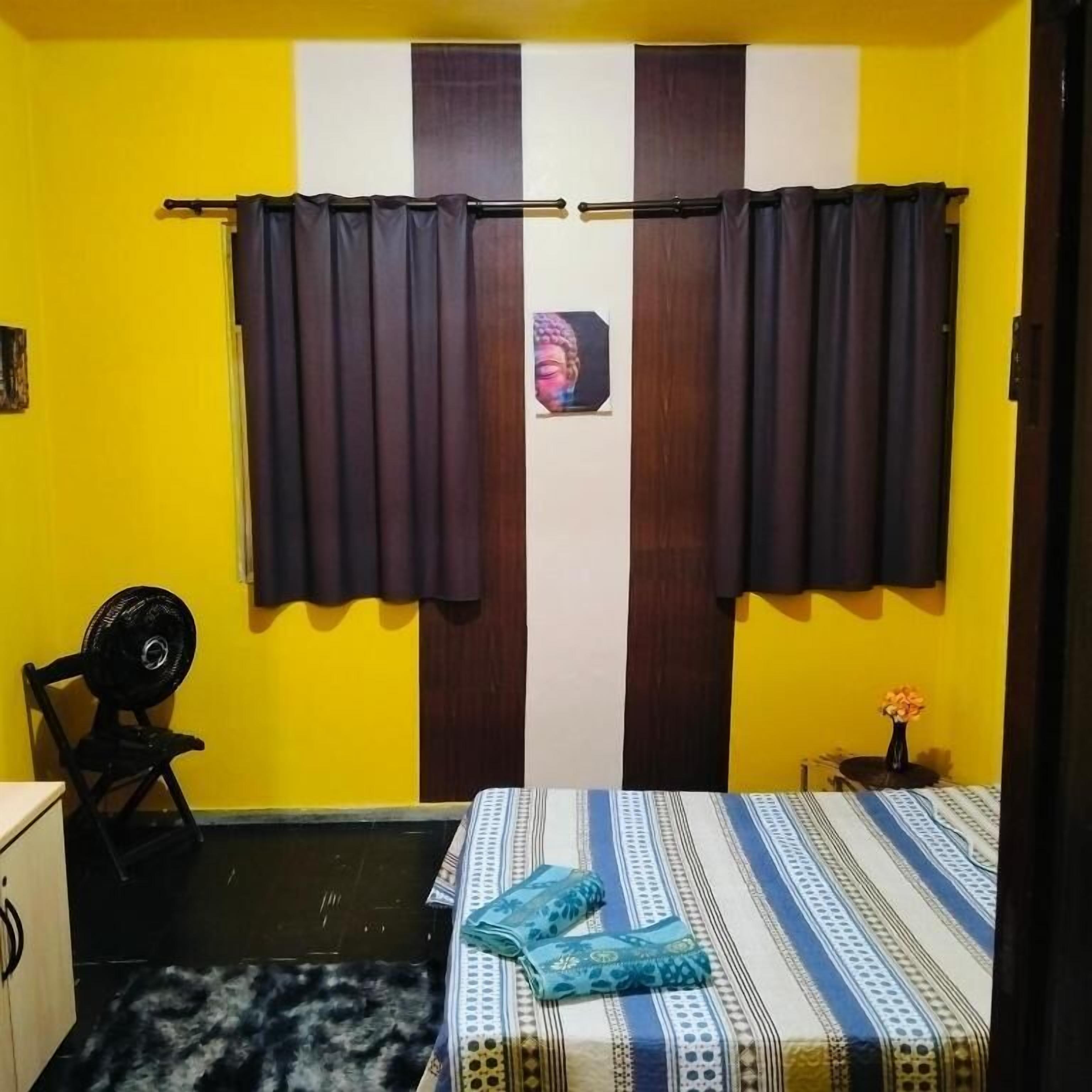 Familienzimmer | Bügeleisen/Bügelbrett, kostenloses WLAN