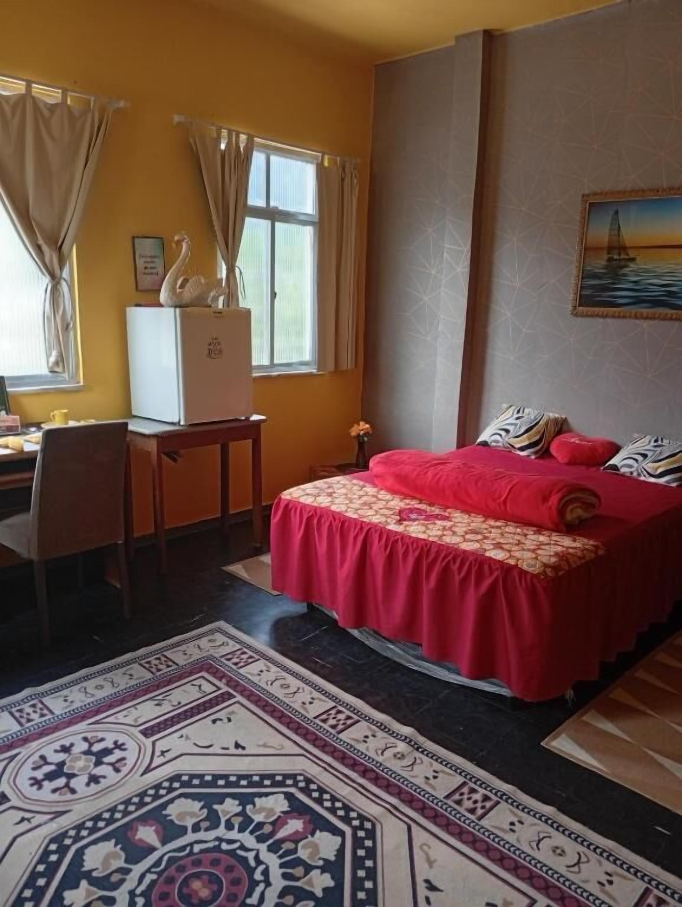 Familienzimmer | Bügeleisen/Bügelbrett, kostenloses WLAN