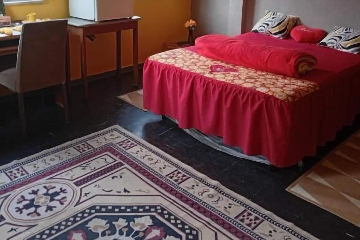 Familienzimmer | Bügeleisen/Bügelbrett, kostenloses WLAN