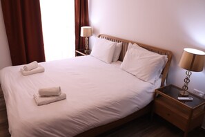2 bedrooms, iron/ironing board, WiFi, bed sheets - Xlendi Cliff and Sea View Apartment Gozo Malta (Il-Munxar)