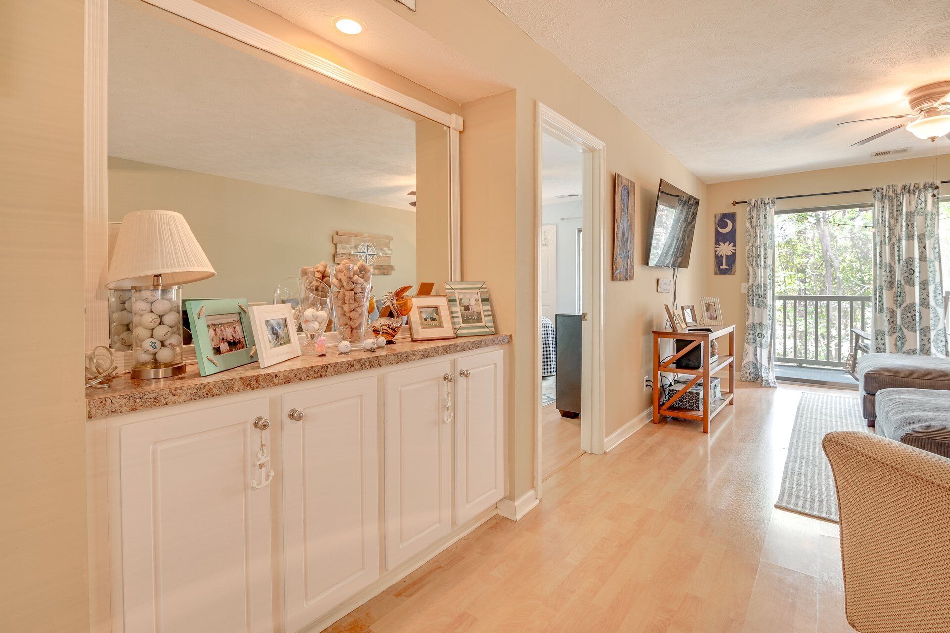 Fantastic True Blue 2 Bedroom Golf Front Condo - Georgetown, SC