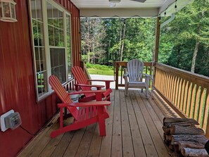 Terrazza/patio