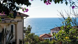 Property grounds - Bella Vista sul Mare by Interhome (San Lorenzo al Mare)