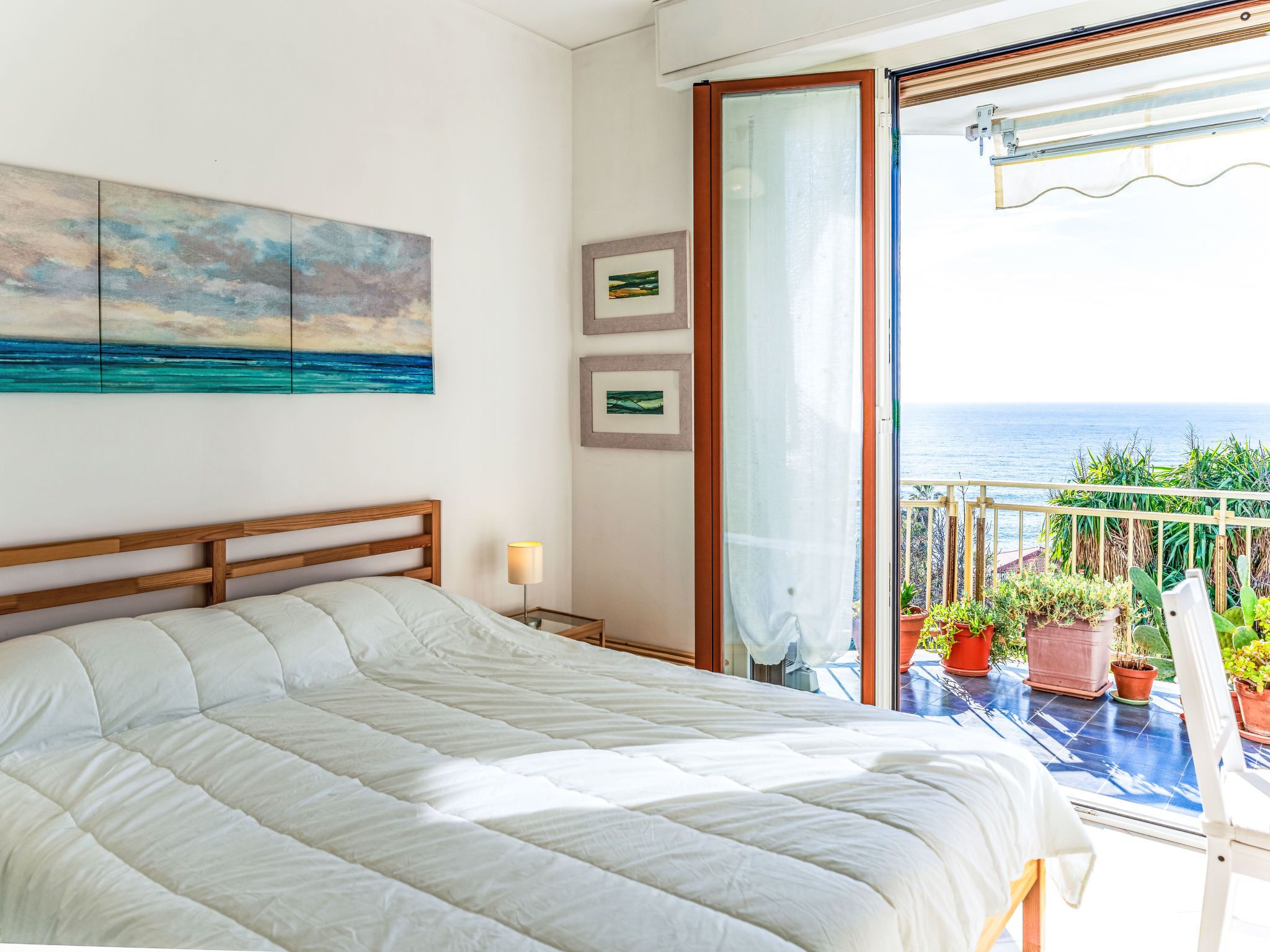 1 Schlafzimmer, Internetzugang