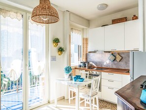 Private kitchen - Bella Vista sul Mare by Interhome (San Lorenzo al Mare)