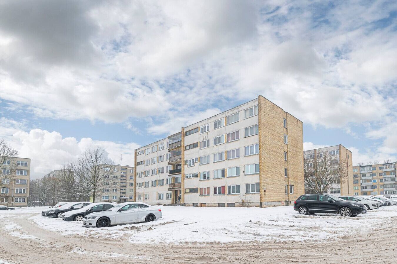 Udendørsområde