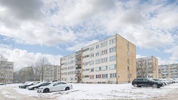 Udendørsområde