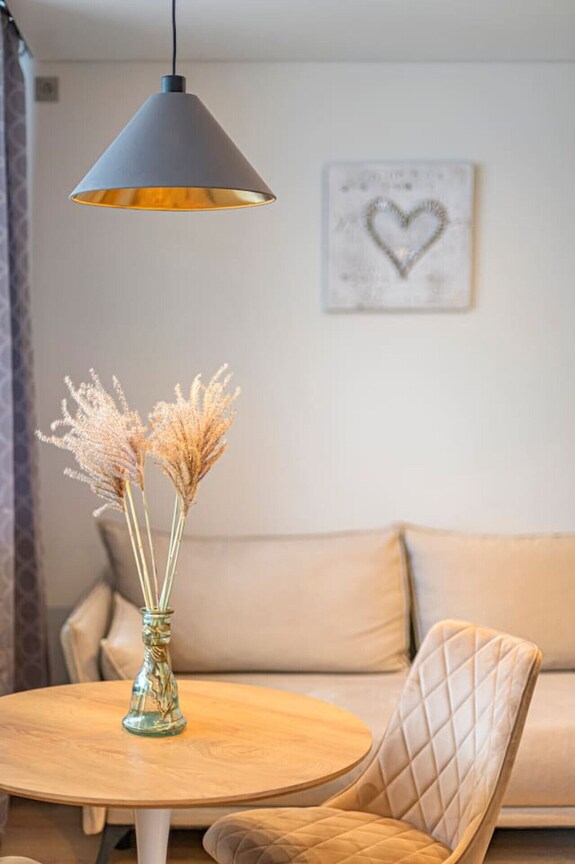 Fancy Pramonės Stay #1 By Polo Apartments - 考納斯