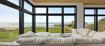 Bandon Coast / Bandon Dunes, Ocean views & Hot Tub