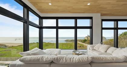 Bandon Coast / Bandon Dunes, Ocean views & Hot Tub