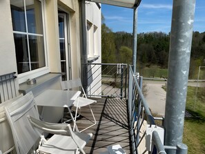 Property grounds - Superior Apartment with Lake View K2 (Spalt)