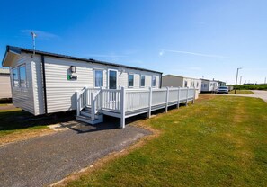 Exterior - SP61 Parkdean Camber Sands Holiday Park (Camber)