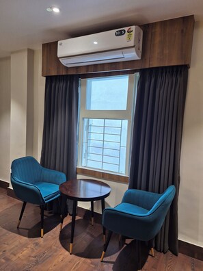 Superior-Doppelzimmer | Innenbereich