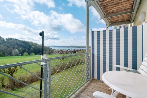Superior Apartment mit Seeblick K2 102