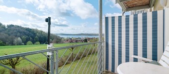 Superior Apartment with Lake View K2 102