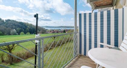 Superior Apartment mit Seeblick K2 102