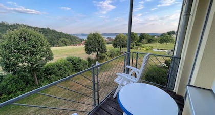 Superior Apartment with Lake View K2 102