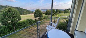 Superior Apartment with Lake View K2 102