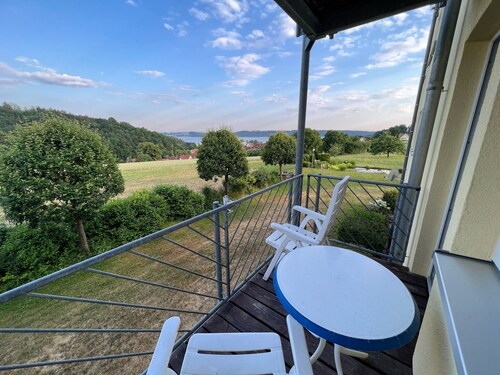 Superior Apartment mit Seeblick K2 102