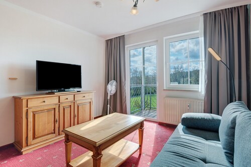 Appartement supérieur avec vue sur le lac K2 102