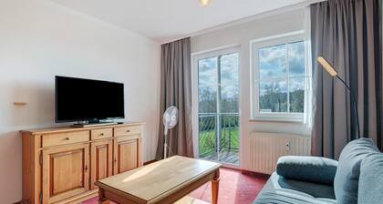 Appartement supérieur avec vue sur le lac K2 102