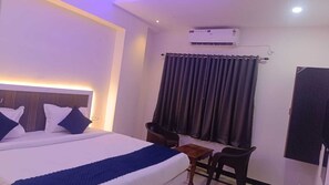 Free WiFi - HOTEL JAGAPATHI INTERNATIONAL (Vijayawada)