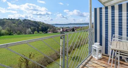 Superior Apartment with Lake View K2 202