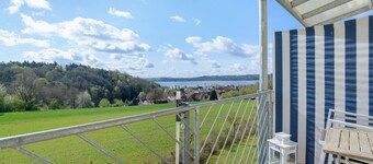 Appartement supérieur avec vue sur le lac K2 202