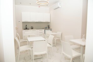 Dining - Roxy luxury house Rome (Rome)