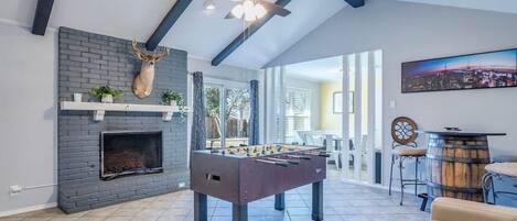 Foosball