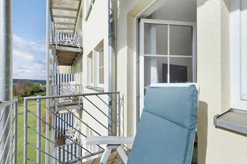 Appartement de luxe avec vue sur le lac K3