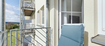Appartement de luxe avec vue sur le lac K3