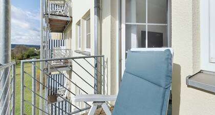 Appartement de luxe avec vue sur le lac K3
