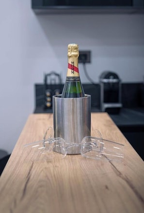 Nourriture et boissons