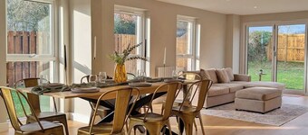 The Swallows | Luxury Countryside Retreat